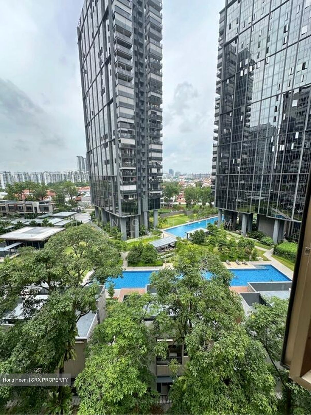 Regent Park (D5), Condominium #503884081